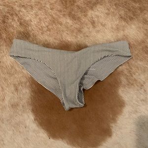 Striped Boys + Arrows bottoms